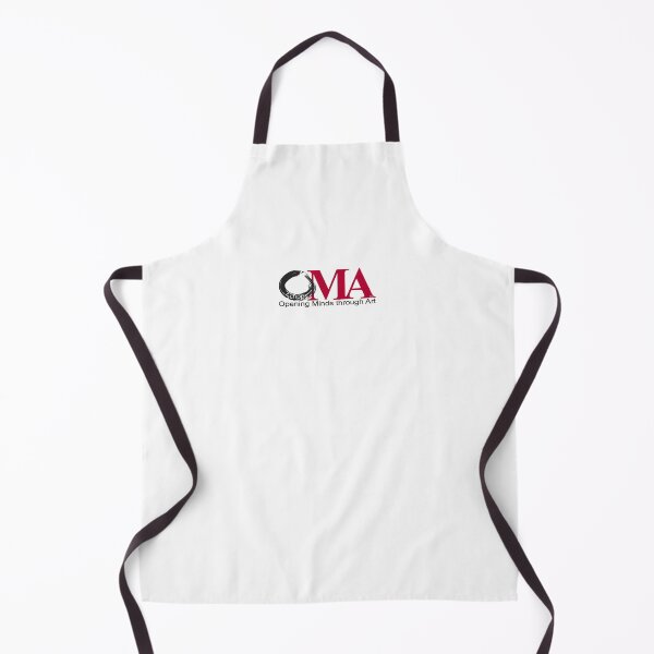 Item preview, OMA Logo designed and sold by OMA-Art.