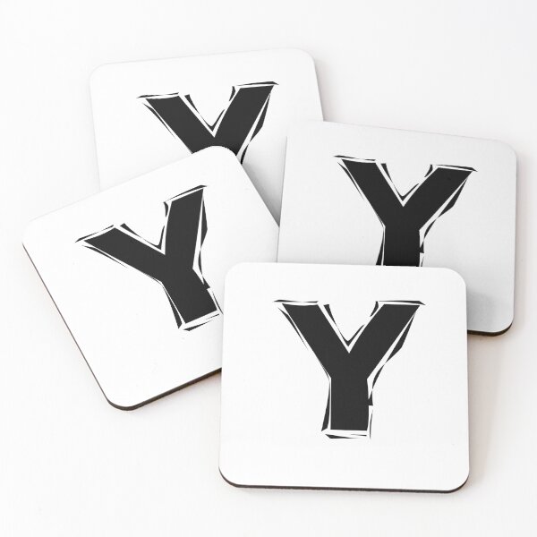Item preview, Letter Y Costume Vantage designed and sold by The Warehouse by Amr.