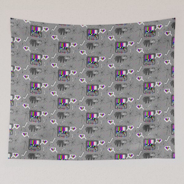 Item preview, TV Dinner V2 designed and sold by SpecialKay Studio.