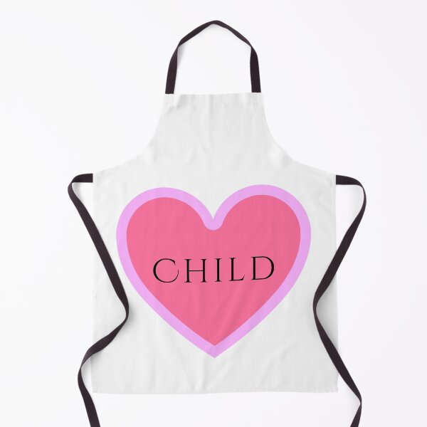 Item preview, I Heart Child designed and sold by Itsheartshop.