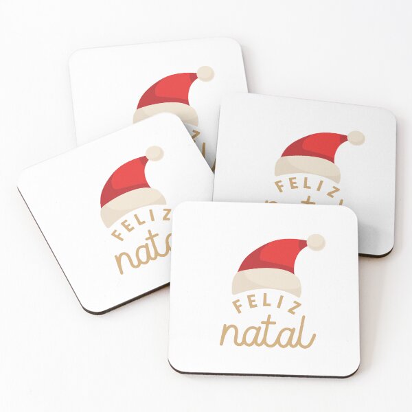 Item preview, FELIZ NATAL designed and sold by IsaCria.