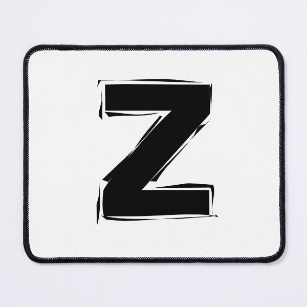 Item preview, Letter Z Costume Vantage designed and sold by The Warehouse by Amr.