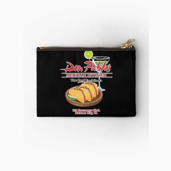 Item preview, Don Pablo's Mexican Kitchen, Dickson City, PA designed and sold by TeeArcade84.
