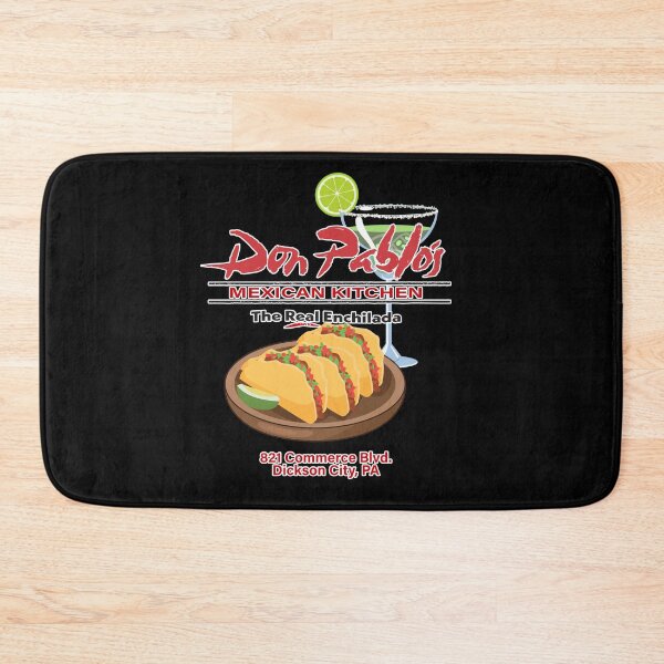 Item preview, Don Pablo's Mexican Kitchen, Dickson City, PA designed and sold by TeeArcade84.