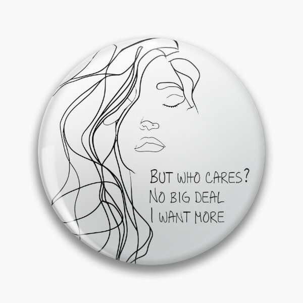 Item preview, Ariel line drawing designed and sold by PrintPhrases.