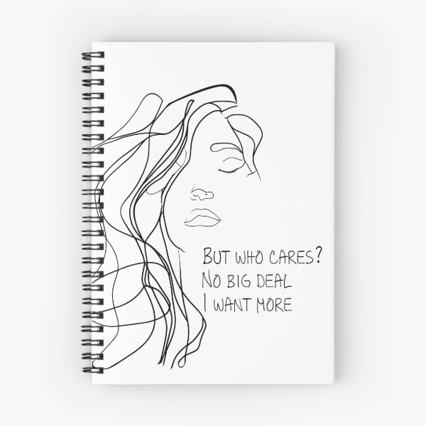 Item preview, Ariel line drawing designed and sold by PrintPhrases.