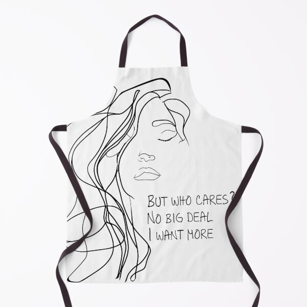 Item preview, Ariel line drawing designed and sold by PrintPhrases.