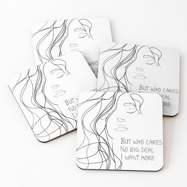 Item preview, Ariel line drawing designed and sold by PrintPhrases.