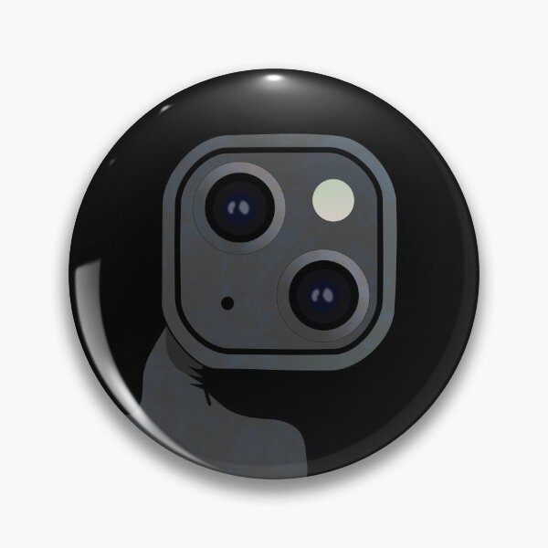 Item preview, Alien from camera designed and sold by Javier Narváez Solarte.
