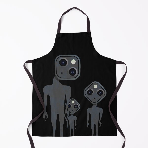 Item preview, Alien from camera designed and sold by Javier Narváez Solarte.