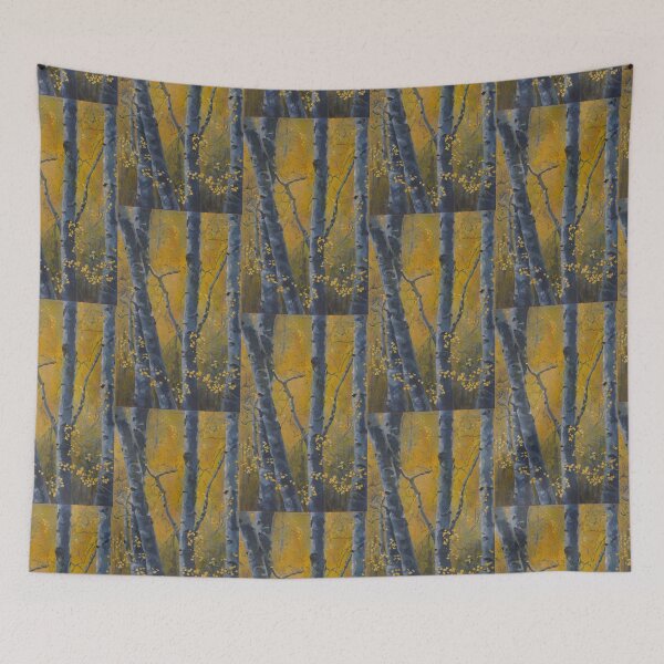 Item preview, Plata y oro designed and sold by AndyFarr.