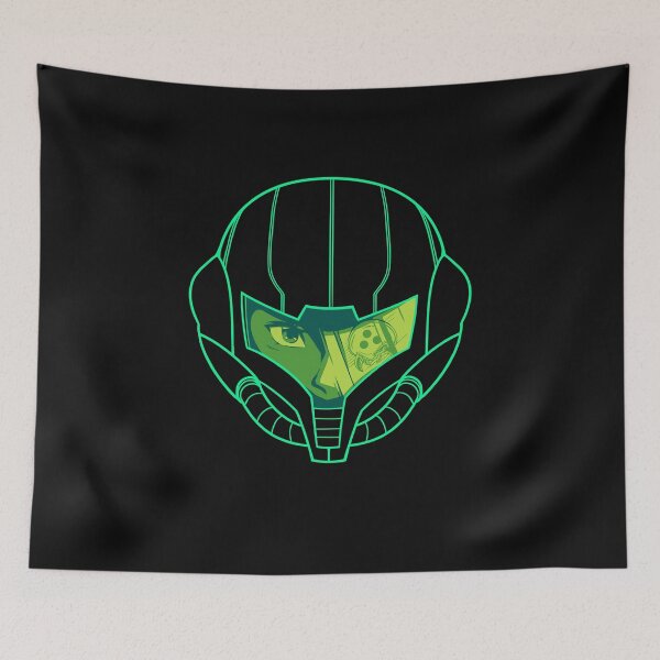 Item preview, Samus designed and sold by Eoli Studio.