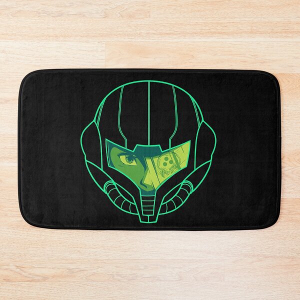 Item preview, Samus designed and sold by Eoli Studio.