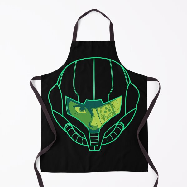 Item preview, Samus designed and sold by Eoli Studio.