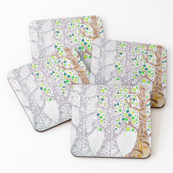 Item preview, Tree Transitions designed and sold by Shannon Thomas.