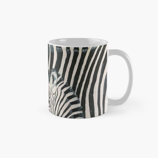 Artikelvorschau, Zebra-Liebe entworfen und verkauft von Jaynesart.