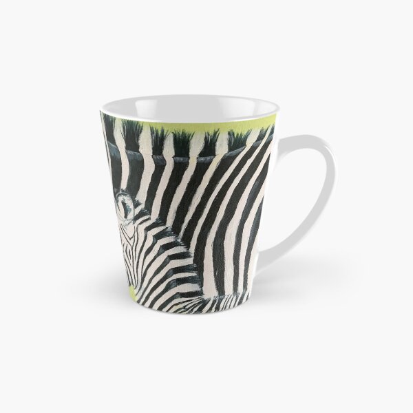Artikelvorschau, Zebra-Liebe entworfen und verkauft von Jaynesart.