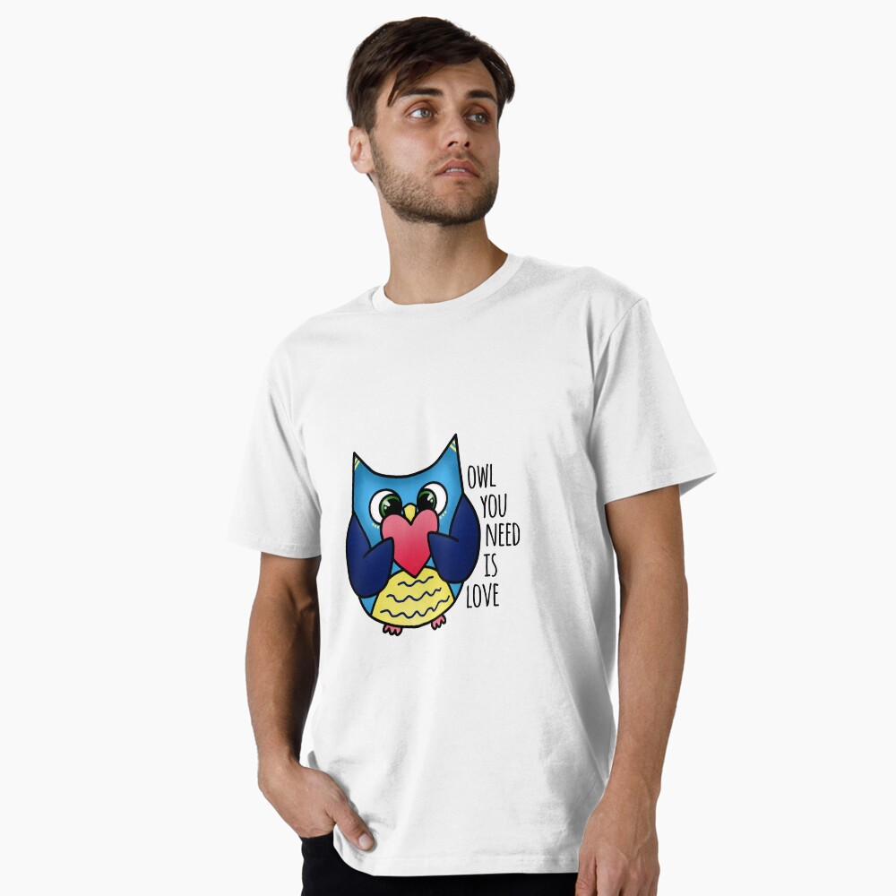 Item preview, Premium T-Shirt designed and sold by uptotherainbow.