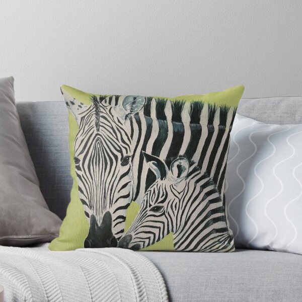 Item preview, Zebra Love  designed and sold by Jaynesart.