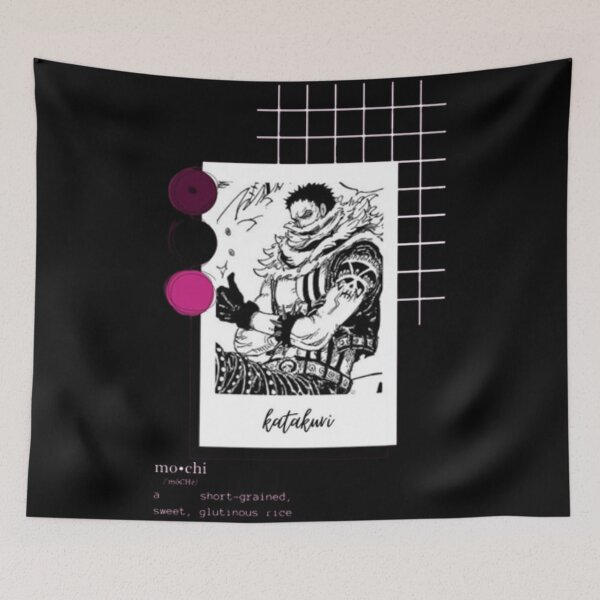 Item preview, CHARLOTTE KATAKURI  SON OF BIG MAMA ONE PIECE designed and sold by allwhatiwant4.