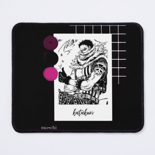 Item preview, CHARLOTTE KATAKURI SON OF BIG MAMA ONE PIECE designed and sold by allwhatiwant4.