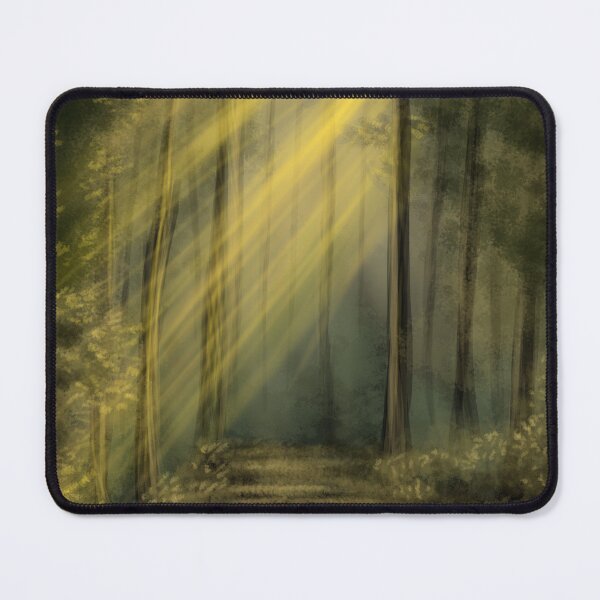 Item preview, The forest path designed and sold by labradorpup2001.