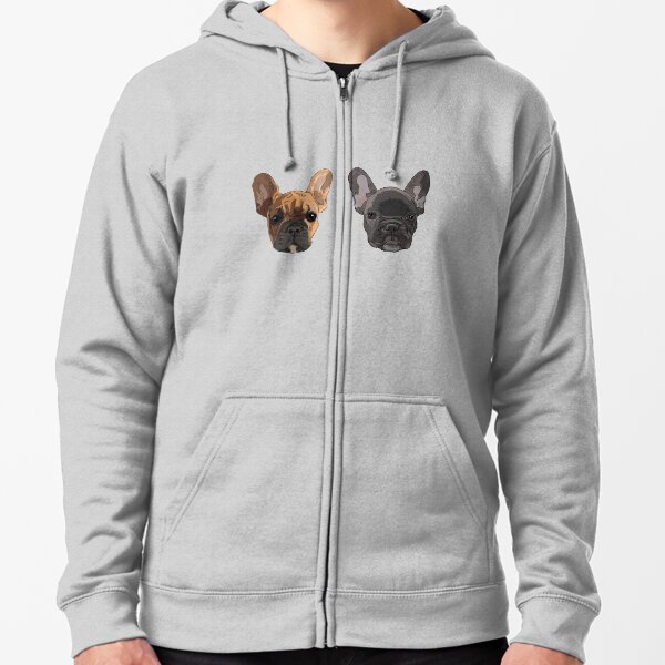 dog ear hoodie