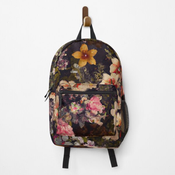 Item preview, flower pattern 8 designed and sold by pottolski.