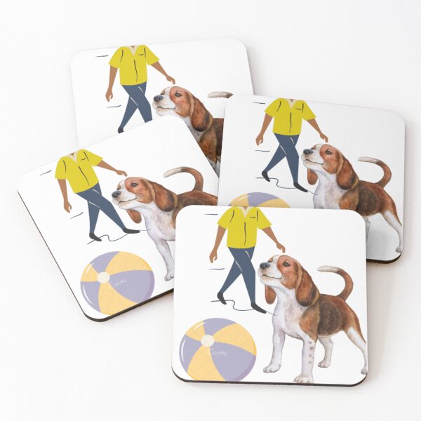 Item preview, lover dog designed and sold by kawya25.
