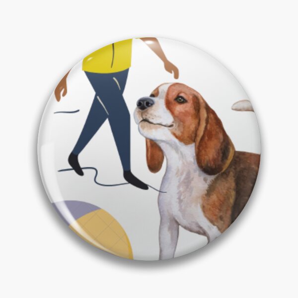 Item preview, lover dog designed and sold by kawya25.