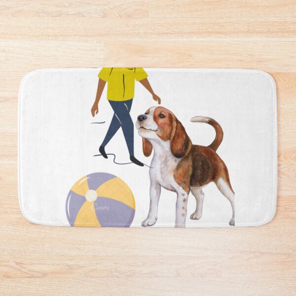 Item preview, lover dog designed and sold by kawya25.