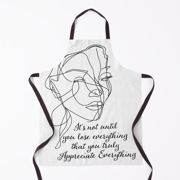 Item preview, Belle - appreciate everything designed and sold by PrintPhrases.