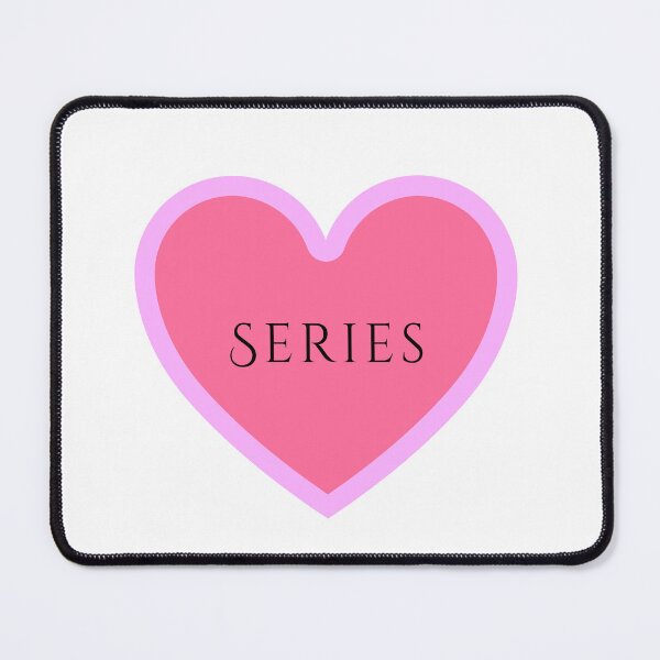 Item preview, I Heart Series designed and sold by Itsheartshop.