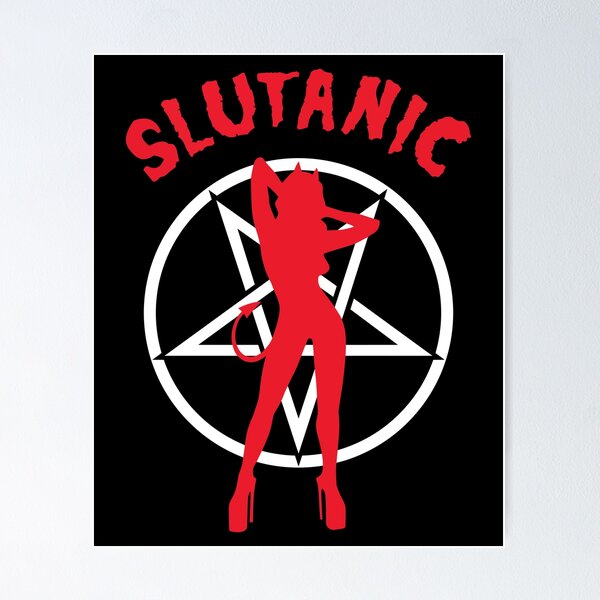 Item preview, Sexy Slutanic designed and sold by Big Twelve.