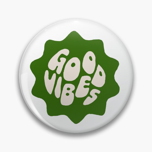 Item preview, Good Vibes designed and sold by livikrull6.