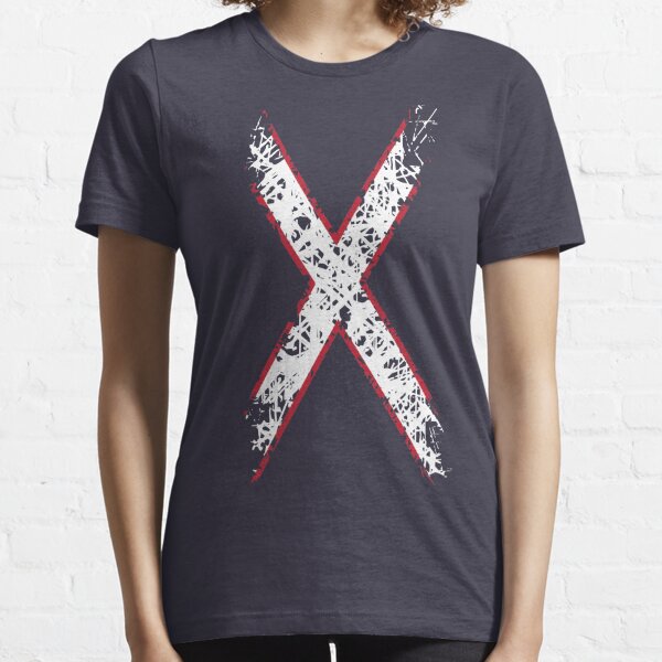 confederate flag tshirt