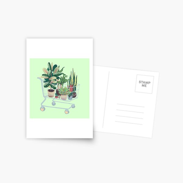 Plant friends Pin for Sale by hellocloudy