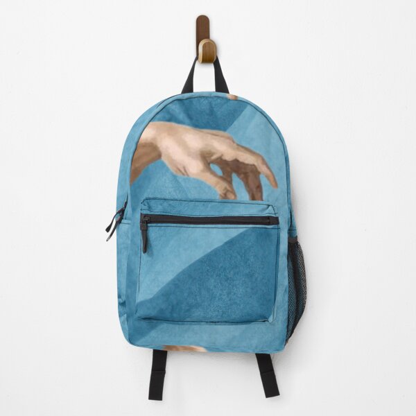 Item preview, Adam and God designed and sold by Stygan.
