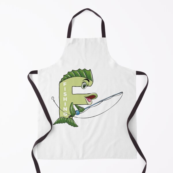 Item preview, Fishing Type and Graphic Mashup designed and sold by OmmeDesigns.
