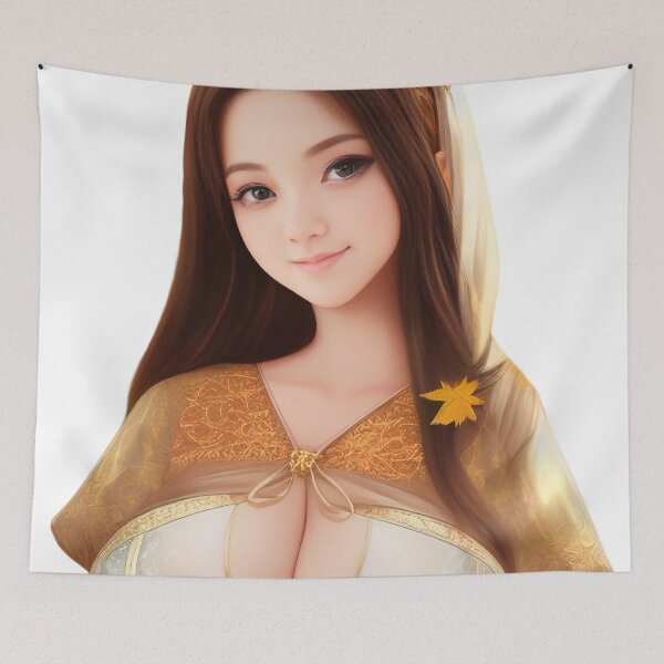 Item preview, Medieval Girl designed and sold by GsnDream.