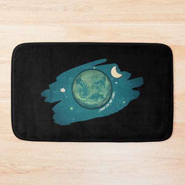 Item preview, Shoot for the stars designed and sold by Positive.Mindset.