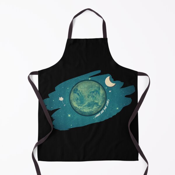 Item preview, Shoot for the stars designed and sold by Positive.Mindset.