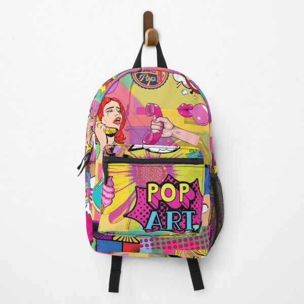 Item preview, POP ART NOSTALGIA designed and sold by osirislinette.