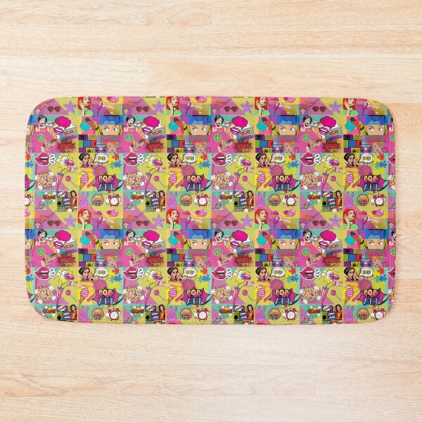Item preview, POP ART NOSTALGIA designed and sold by osirislinette.