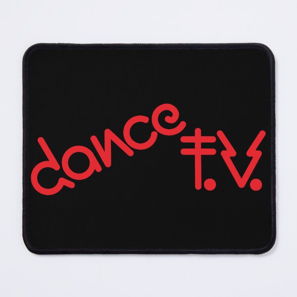 Item preview, Dance TV designed and sold by BishopCras.