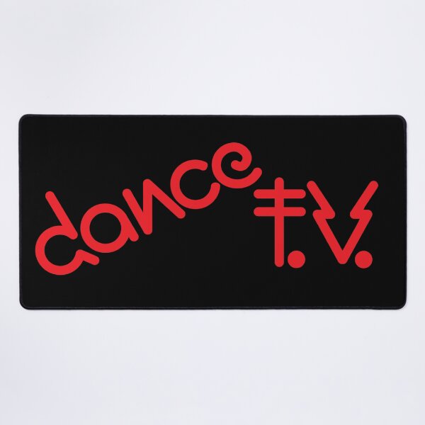Item preview, Dance TV designed and sold by BishopCras.
