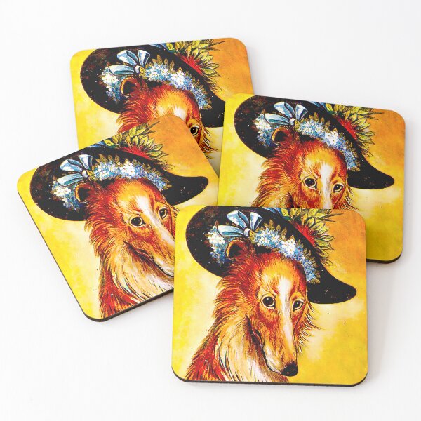 Item preview, The Latest by Louis Wain designed and sold by KellysComColors.