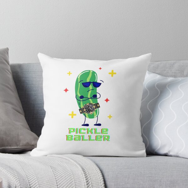 Item preview, Pickle Baller Edition 2 designed and sold by Olivvier.