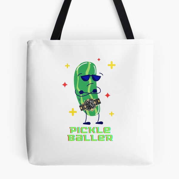Item preview, Pickle Baller Edition 2 designed and sold by Olivvier.