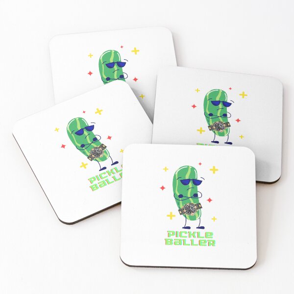 Item preview, Pickle Baller Edition 2 designed and sold by Olivvier.